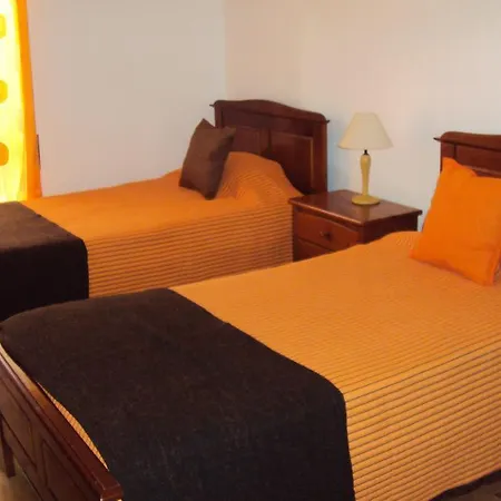 D.maria Bed & Breakfast 3*