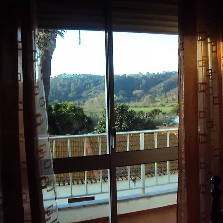 D.maria Bed & Breakfast Odeceixe
