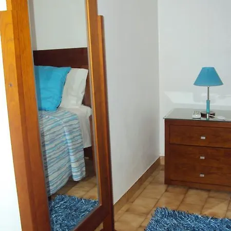 D.maria Bed & Breakfast