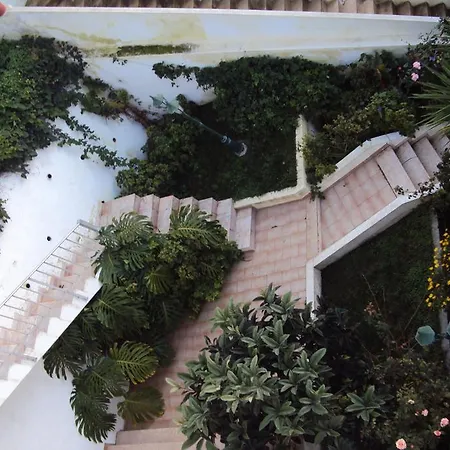 D.maria Bed & Breakfast Odeceixe