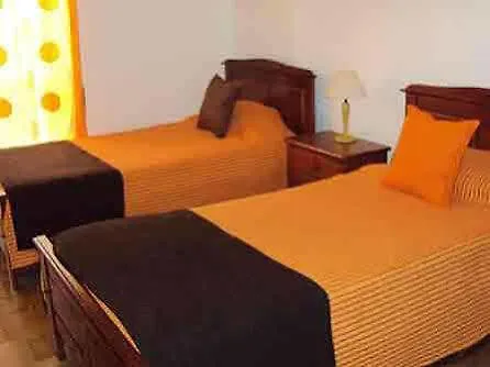 Bed & Breakfast D.maria Odeceixe