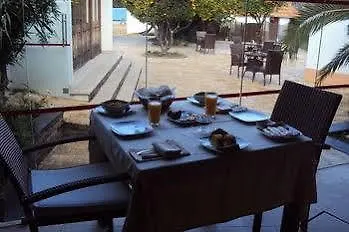 Отель типа 